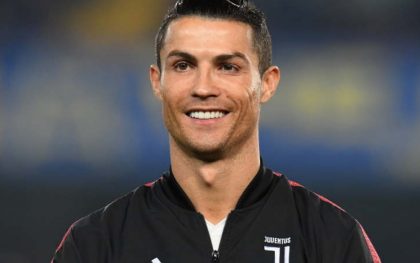 ユヴェントス対インテル・ミラノ