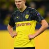 エルリング・ブラウト・ホランド