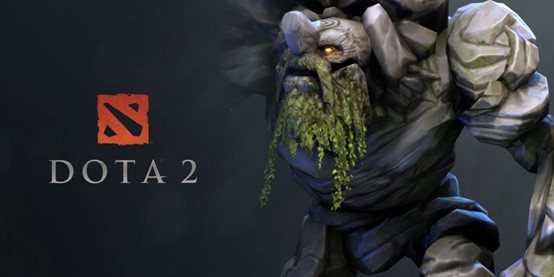 DOTA2
