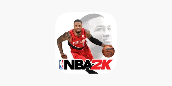 NBA2K